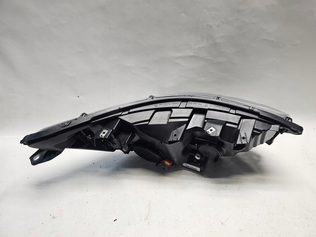 Frontscheinwerfer Fiat Daily IV 05802476874 LED Links Scheinwerfer Headlight SCH1931313515ak