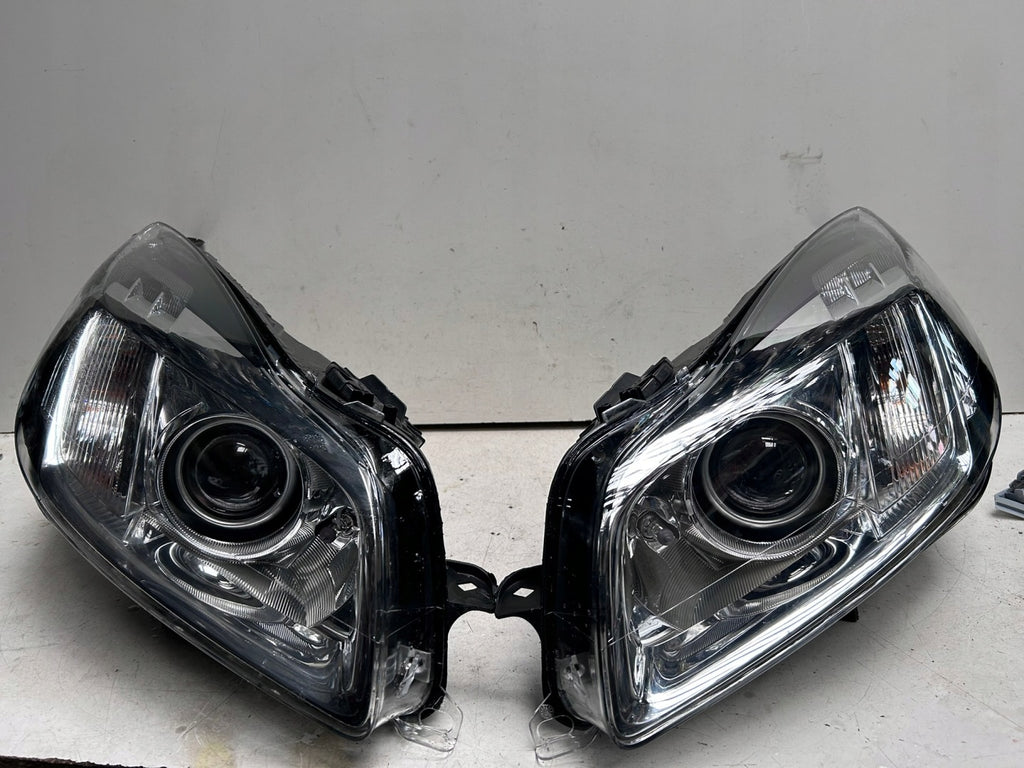 Frontscheinwerfer Opel Insignia A 1ZT009631-02 1ZT009631-01 Ein Satz Headlight SCH9441695645me