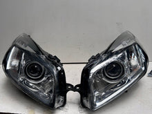 Laden Sie das Bild in den Galerie-Viewer, Frontscheinwerfer Opel Insignia A 1ZT009631-02 1ZT009631-01 Ein Satz Headlight SCH9441695645me