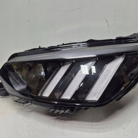 Frontscheinwerfer Peugeot 208 II ZWW2267 Links Scheinwerfer Headlight SCH8398004451ns