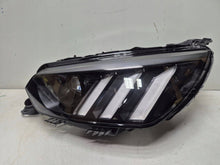 Load image into Gallery viewer, Frontscheinwerfer Peugeot 208 II ZWW2267 Links Scheinwerfer Headlight SCH8398004451ns