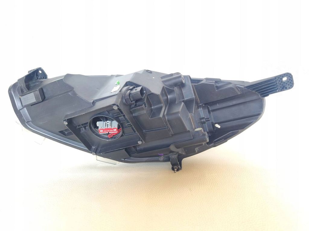 Frontscheinwerfer Ford Fiesta I H1BB-13E014-AE Rechts Scheinwerfer Headlight SCH2305342848fd