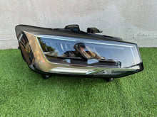 Load image into Gallery viewer, Frontscheinwerfer Audi Q2 81A941012 Full LED Rechts Scheinwerfer Headlight