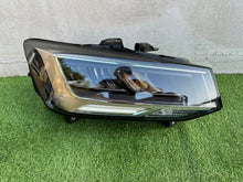 Laden Sie das Bild in den Galerie-Viewer, Frontscheinwerfer Audi Q2 81A941012 Full LED Rechts Scheinwerfer Headlight