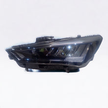 Laden Sie das Bild in den Galerie-Viewer, Frontscheinwerfer Seat Leon 5FB941005D Links Scheinwerfer Headlight