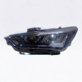Frontscheinwerfer Seat Leon 5FB941005D Links Scheinwerfer Headlight