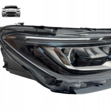 Laden Sie das Bild in den Galerie-Viewer, Frontscheinwerfer Ford Tourneo Connect Transit 2KF941036 Rechts Headlight SCH7037184692hf