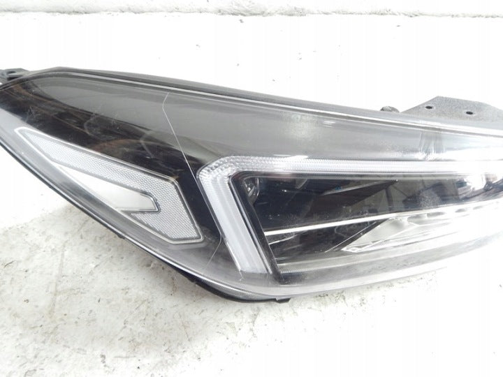 Frontscheinwerfer Hyundai Tucson Full LED Rechts Scheinwerfer Headlight SCH5991080481hp