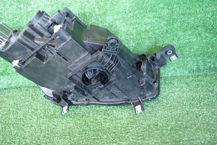 Frontscheinwerfer Seat Ateca 576941031B Full LED Links Scheinwerfer Headlight SCH2575287372te