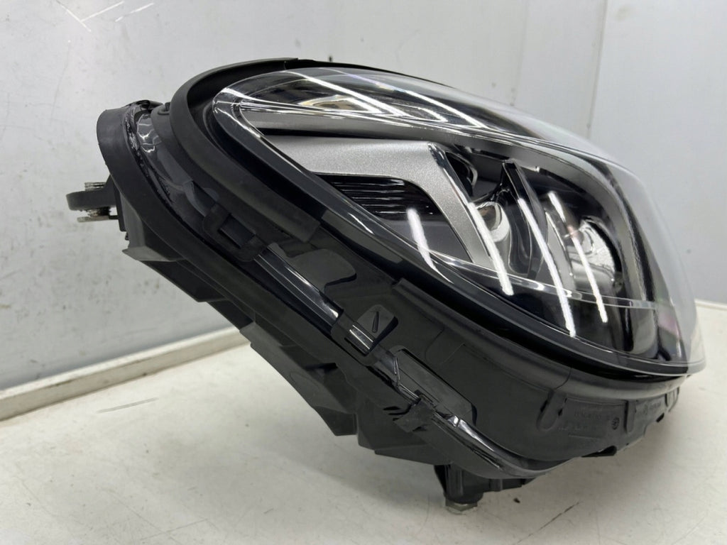 Frontscheinwerfer Mercedes-Benz W222 A2228201159 Rechts Scheinwerfer Headlight SCH3279322819av