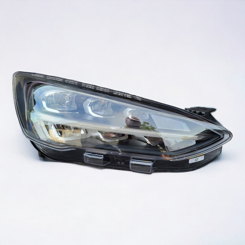 Frontscheinwerfer Ford Focus MX7B-13E014-ED LED Rechts Scheinwerfer Headlight