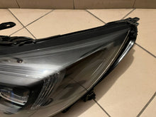 Load image into Gallery viewer, Frontscheinwerfer Opel Astra K 39195688 FULL LED Links Scheinwerfer Headlight