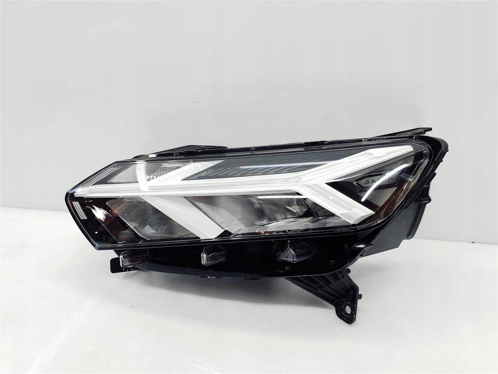 Frontscheinwerfer Dacia Sandero III Jogger 260603392R LED Links Headlight SCH4067813698mv