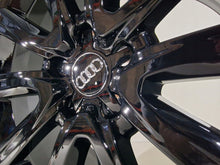 Laden Sie das Bild in den Galerie-Viewer, 4x Alufelge 18 Zoll 8.0&quot; 5x112 39ET Audi A3 Rim Wheel