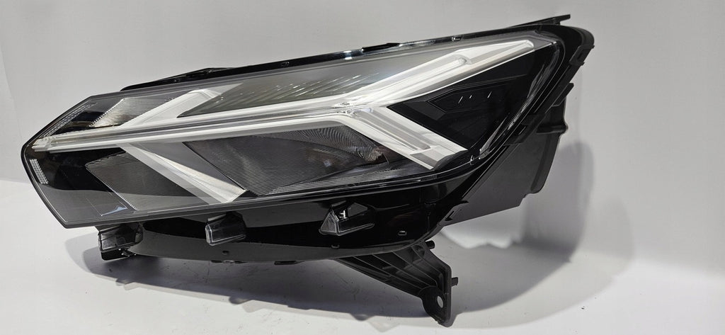 Frontscheinwerfer Dacia Sandero III Jogger 260601750R Full LED Links Headlight SCH2737600620je