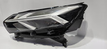 Load image into Gallery viewer, Frontscheinwerfer Dacia Sandero III Jogger 260601750R Full LED Links Headlight SCH2737600620je