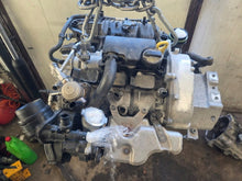 Laden Sie das Bild in den Galerie-Viewer, Motor VW Polo IV DLA 1.0 TSI 90PS 66kW Benzin Engine Komplett MOT4345482821ng