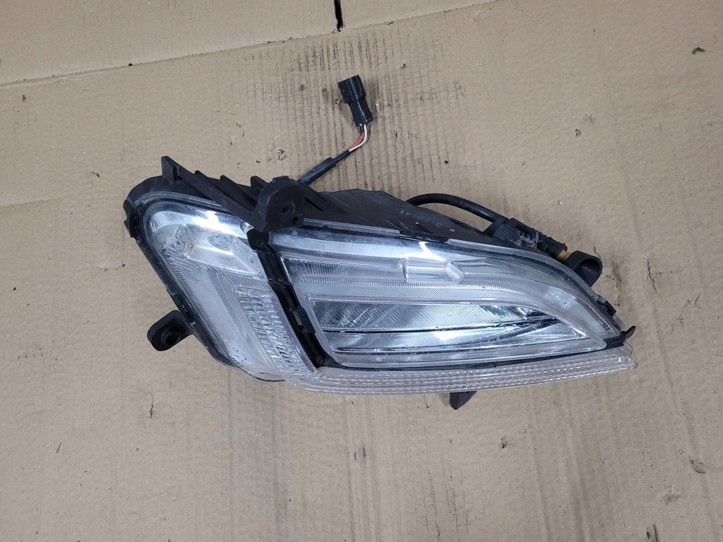 Frontscheinwerfer Hyundai Tucson 92202D7600 LED Rechts Scheinwerfer Headlight