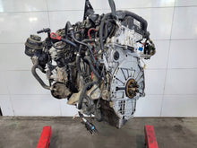 Load image into Gallery viewer, Motor BMW X1 E84 N47D20C 2.0 2013 Diesel Engine Komplett MOT9561337979rt