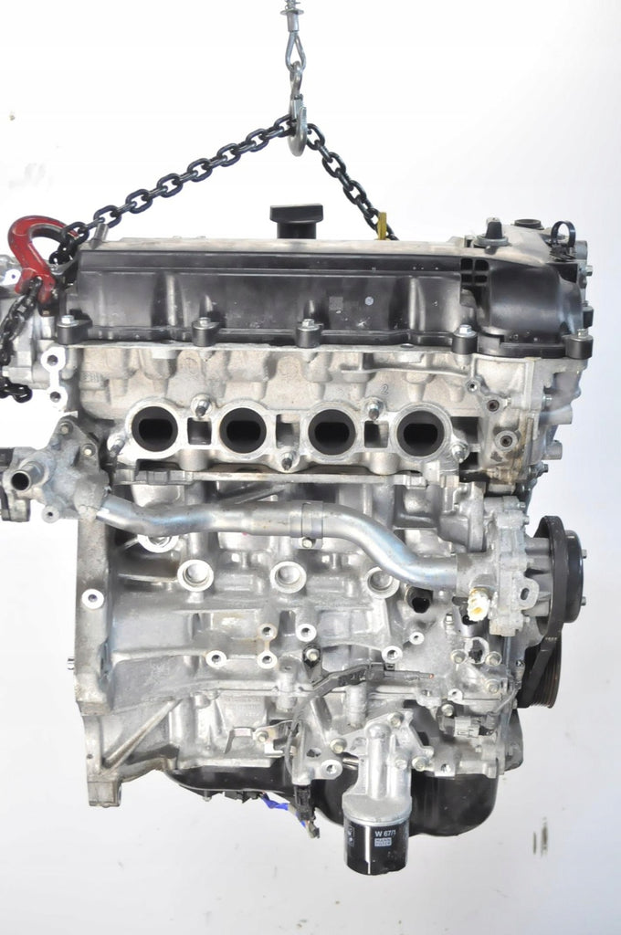 Motor Mazda 6 Gl PEY7 PEY5 PEXB 2.0 165PS 121kW 54TKm 2022 Benzin Unkomplett