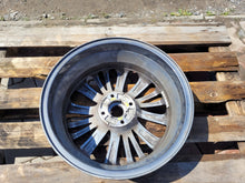 Laden Sie das Bild in den Galerie-Viewer, 1x Alufelge 17 Zoll 6.5&quot; 4x108 20ET 672044871 Opel Crossland Rim Wheel