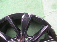 Load image into Gallery viewer, 1x Alufelge 19 Zoll 8.0" 5x112 47ET Glanz Schwarz 2GA601025AL VW T-Roc T Roc FEL2984452604fp