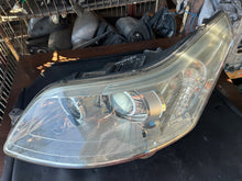 Load image into Gallery viewer, Frontscheinwerfer Citroën C4 I 9646894380 Xenon Links Scheinwerfer Headlight SCH1141581197zc