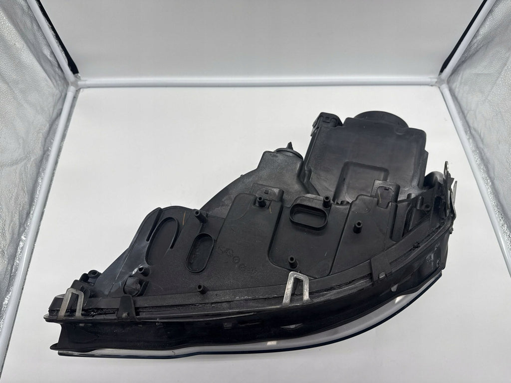 Frontscheinwerfer Mercedes-Benz W164 A1648207461 Rechts Scheinwerfer Headlight SCH1275386388ta