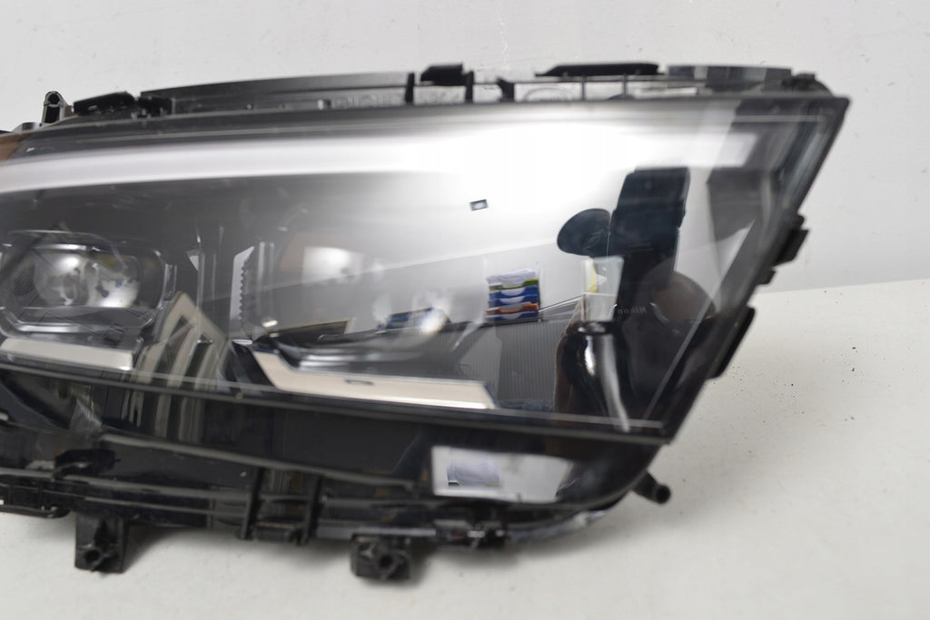 Frontscheinwerfer Opel Astra L 9858776980 Full LED Rechts Scheinwerfer Headlight SCH1303991795tw