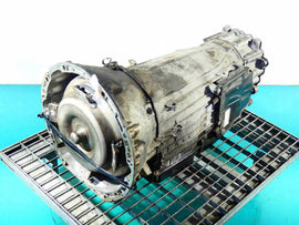 Getriebe Mercedes-Benz W166 1105587 A0002701852 1662705100 Automatikgetriebe