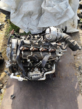 Load image into Gallery viewer, Motor Toyota 2AD 2.2 150PS 110kW 2013 Diesel Engine Komplett MOT6025706838mm