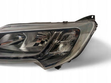 Laden Sie das Bild in den Galerie-Viewer, Frontscheinwerfer Fiat Ducato 1394433080 Links Scheinwerfer Headlight SCH8523769866vw