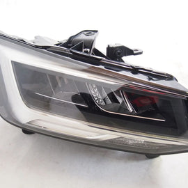 Frontscheinwerfer Audi Q2 81A941012 Rechts Scheinwerfer Headlight SCH4076351845in