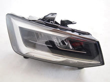 Laden Sie das Bild in den Galerie-Viewer, Frontscheinwerfer Audi Q2 81A941012 Rechts Scheinwerfer Headlight SCH4076351845in