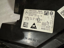 Laden Sie das Bild in den Galerie-Viewer, Frontscheinwerfer Mercedes-Benz W205 A2059068005 Full LED Rechts Headlight SCH5480642967lj