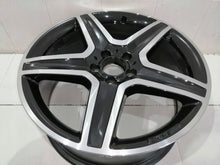 Load image into Gallery viewer, 1x Alufelge 19 Zoll A1564010600 Mercedes-Benz Gla Amg Rim Wheel FEL2000961538hv