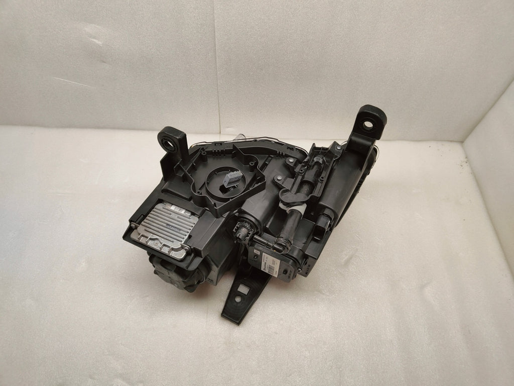 Frontscheinwerfer Jeep Cherokee Wk2 68266650AG Xenon Rechts Headlight SCH1672576122oy