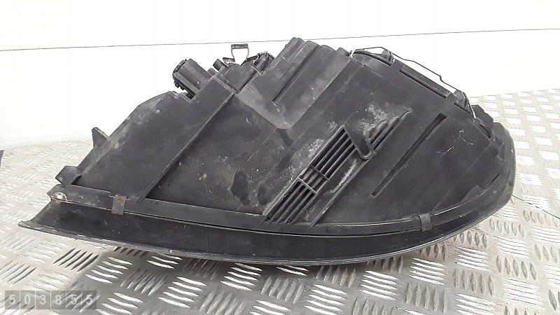 Frontscheinwerfer Volvo V50 30763034 Rechts Scheinwerfer Headlight SCH8415666296qh