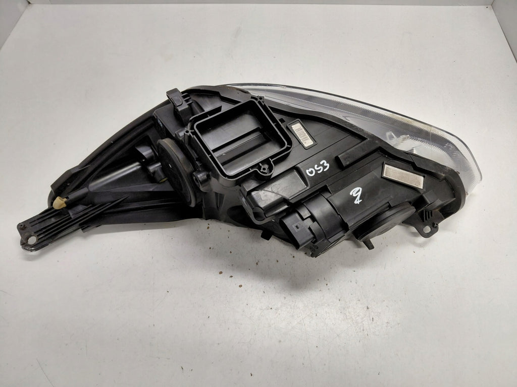 Frontscheinwerfer Ford Focus F1EB-13W029-AGA LED Rechts Scheinwerfer Headlight SCH1721160776cr
