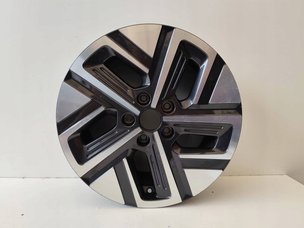 1x Alufelge 17 Zoll 5x114.3 52910DD100 Hyundai Kona Rim Wheel FEL5656675725aw