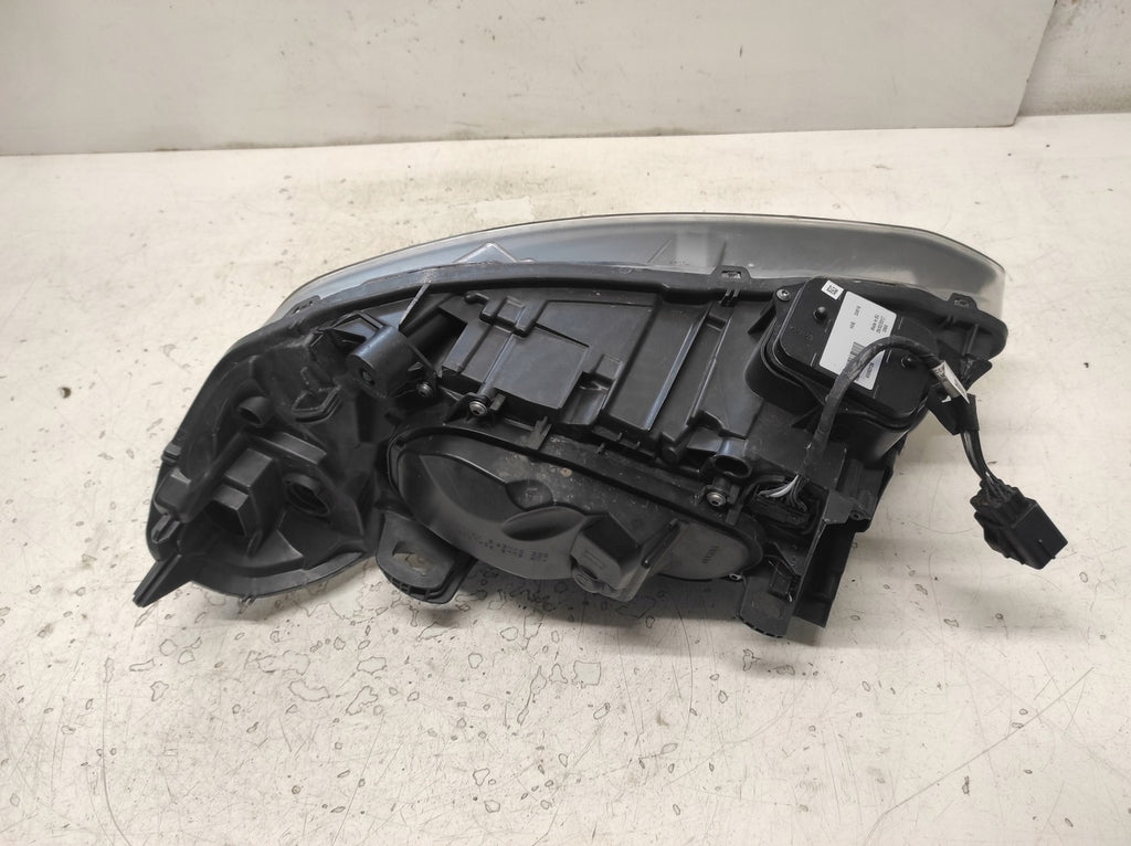 Frontscheinwerfer Volvo Xc60 31420250 Xenon Rechts Scheinwerfer Headlight SCH5317275216wr