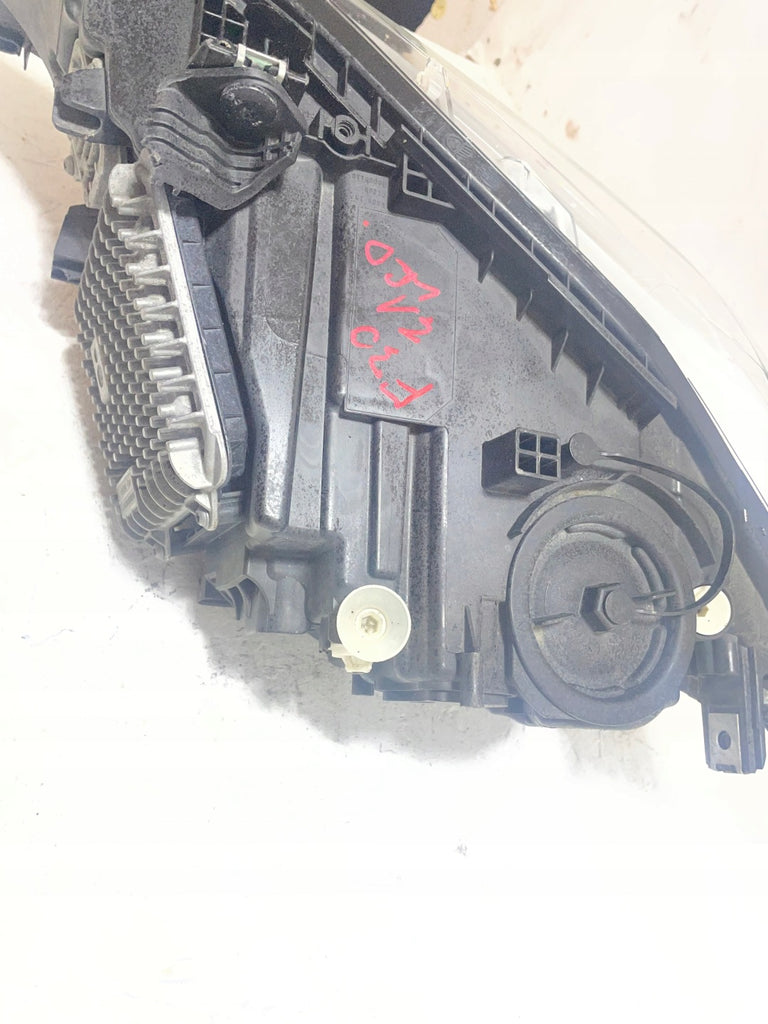 Frontscheinwerfer BMW 3 F30 F31 198661 Rechts Scheinwerfer Headlight SCH3881001594ai