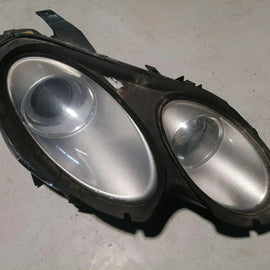 Frontscheinwerfer Smart Forfour A4545400654 Rechts Scheinwerfer Headlight SCH2277943443eb