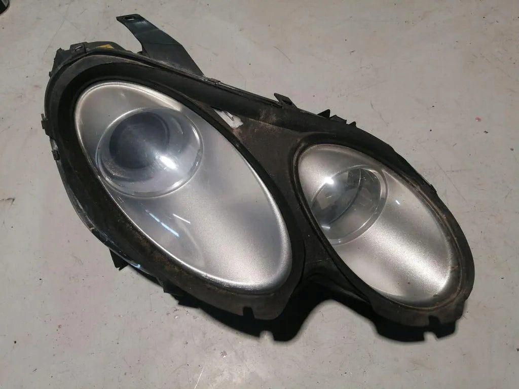 Frontscheinwerfer Smart Forfour A4545400654 Rechts Scheinwerfer Headlight SCH2277943443eb