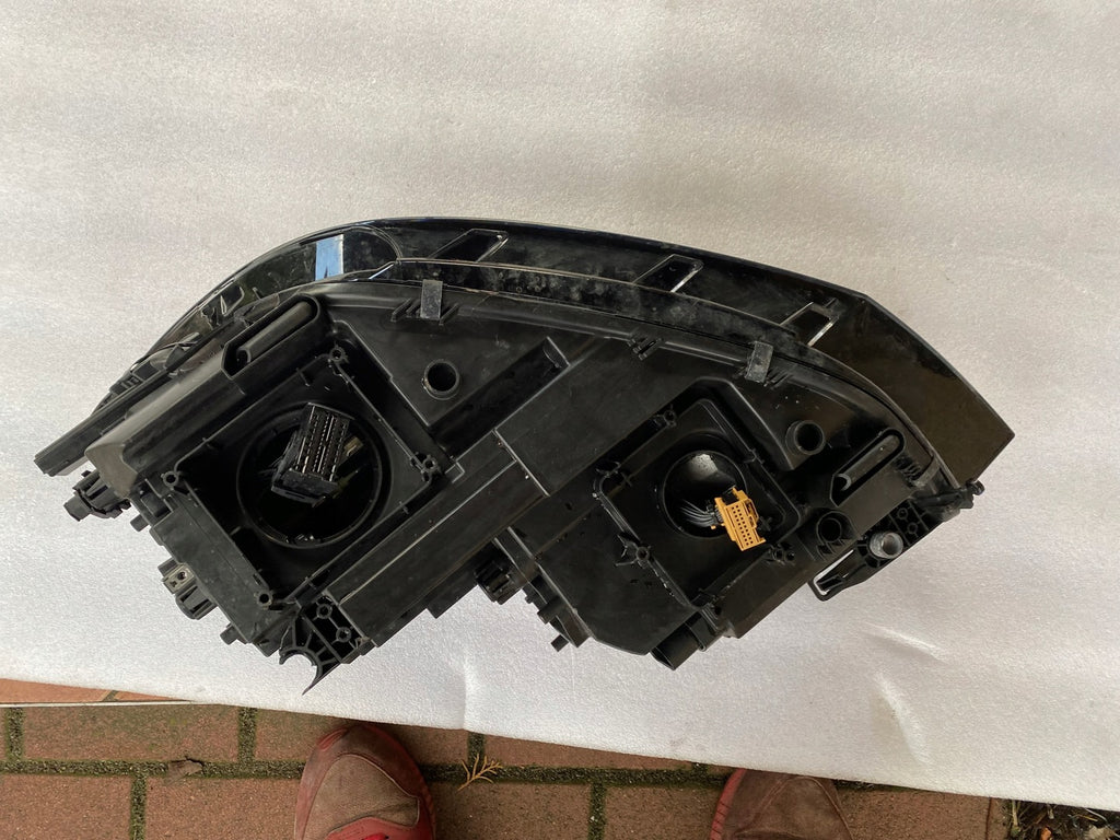 Frontscheinwerfer VW Touran 5TB941036B LED Rechts Scheinwerfer Headlight