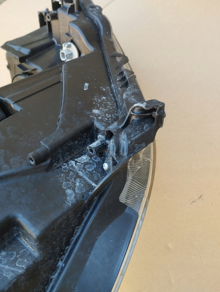 Frontscheinwerfer Honda Hrv Hr-V 100-18205 Full LED Links Scheinwerfer Headlight