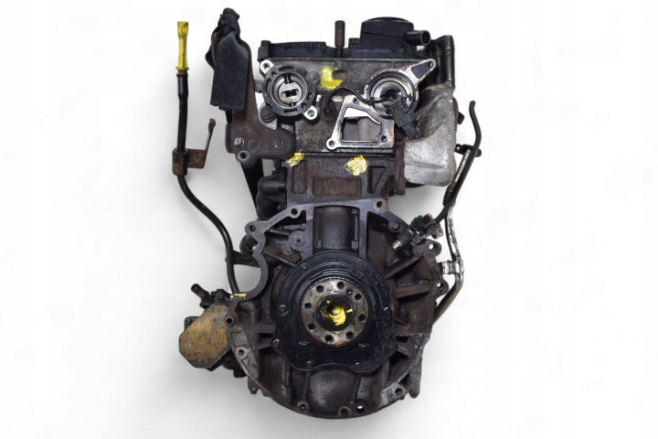 Motor Ford Transit QVFA P8FA 2.2 TDCI 85PS 149TKm 2006 Diesel Engine Unkomplett MOT2890819051up