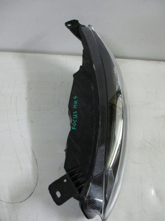 Frontscheinwerfer Ford Focus Links Scheinwerfer Headlight SCH4850967311qm
