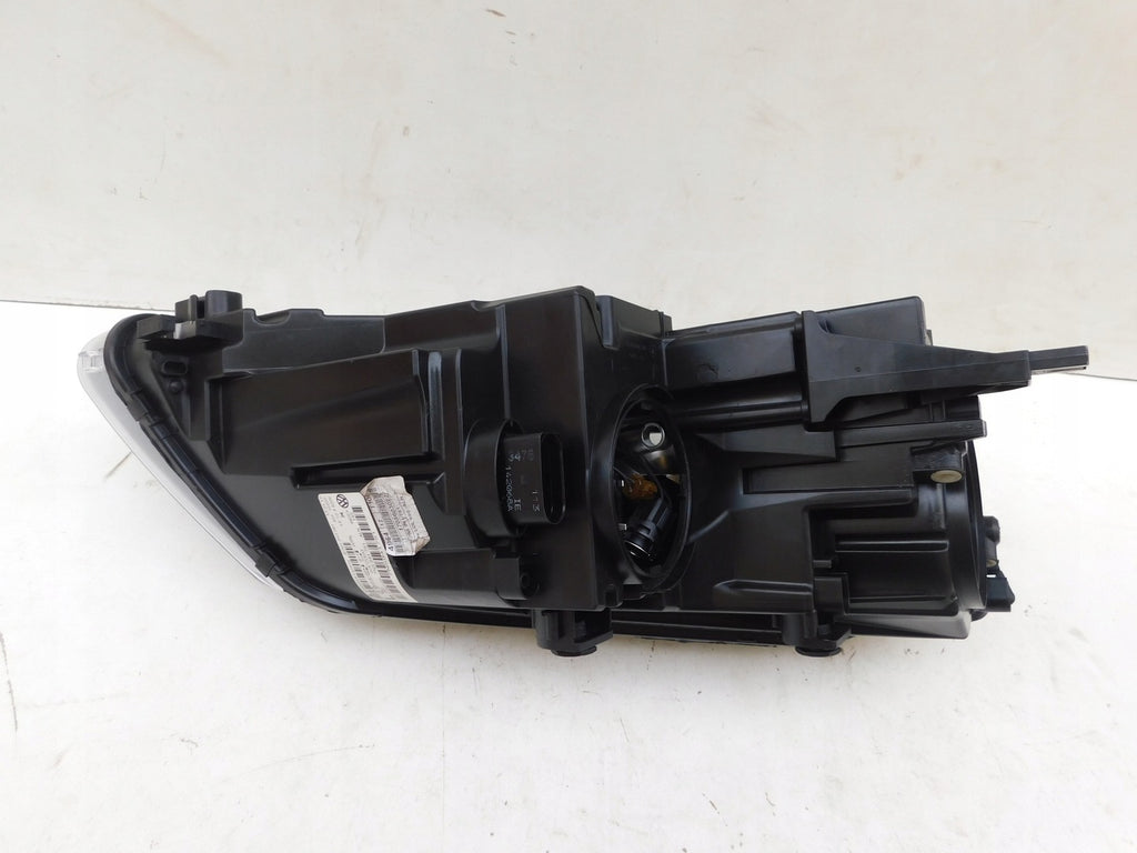 Frontscheinwerfer Seat Alhambra 7N5941751 Bi-Xenon Links Scheinwerfer Headlight