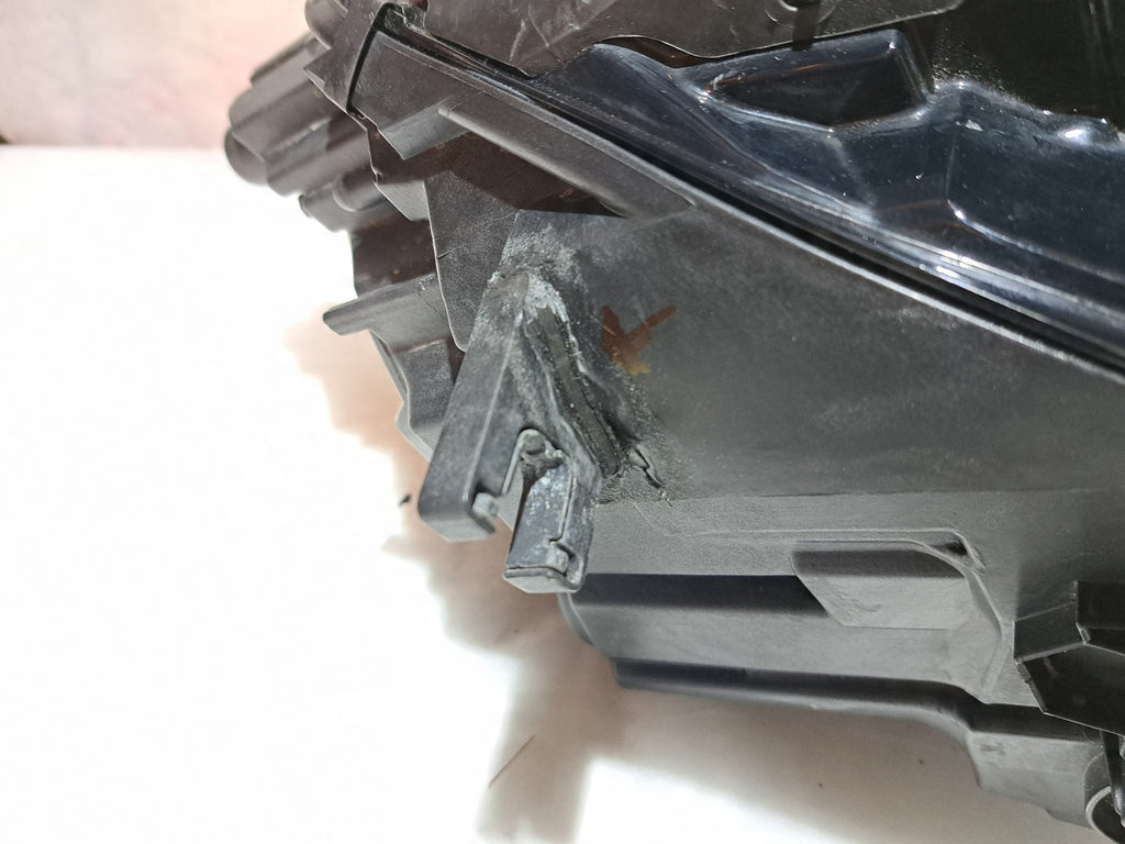 Frontscheinwerfer Audi A5 8W6941040 LED Rechts Scheinwerfer Headlight